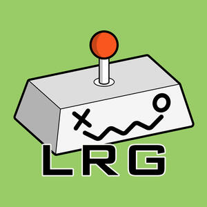 Lead Robot Games Logo